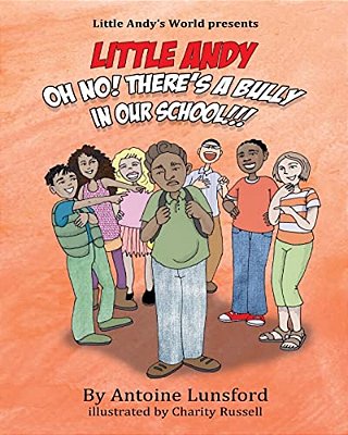 Oh No! There's A Bully In Our School-..