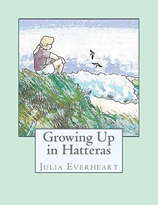Growing Up In Hatteras-..