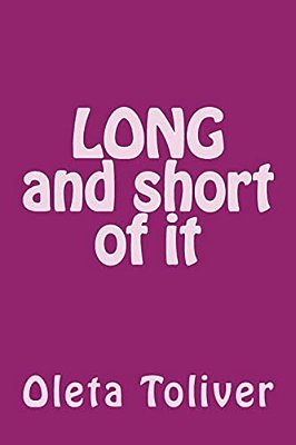 Long & Short Of It-..
