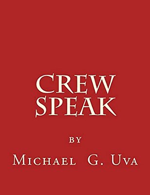 Crew Speak-..
