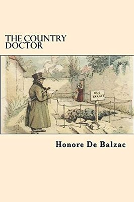 The Country Doctor-..