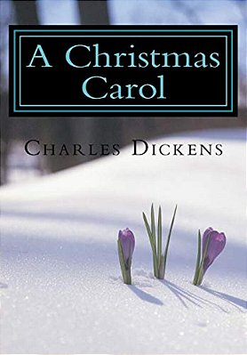 A Christmas Carol-..