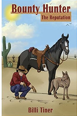 Bounty Hunter: The Reputation-..