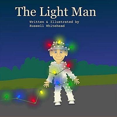 The Light Man-..