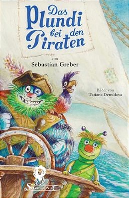 Das Plundi Bei Den Piraten-..