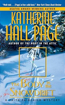 The Body In The Snowdrift-..