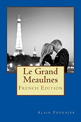 Le Grand Meaulnes-..