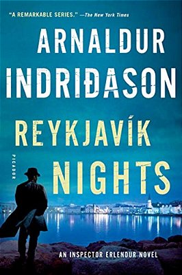 Reykjavik Nights-..