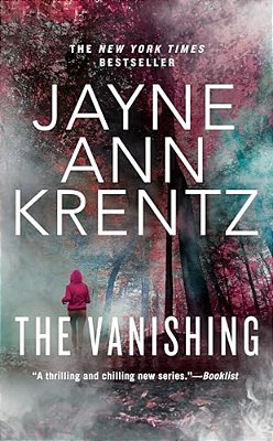 The Vanishing-..