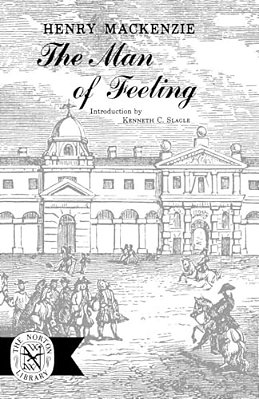 The Man Of Feeling-..