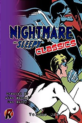 Nightmare & Sleepy Classics: Volume One-..