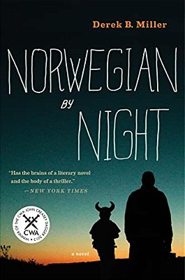 Norwegian By Night, 2-..