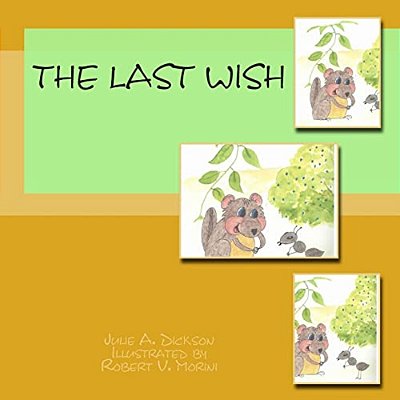 The Last Wish-..