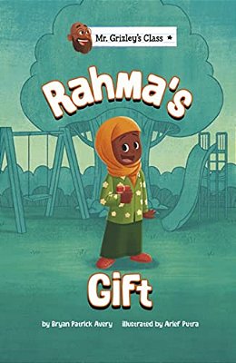 Rahma's Gift-..