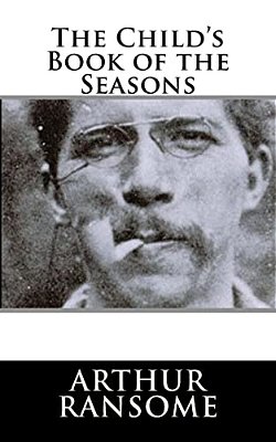 The Child's Book Of The Seasons-..