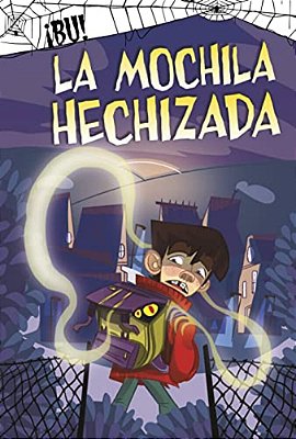 La Mochila Hechizada-..
