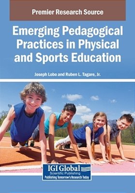 Emerging Pedagogical Practices In Physical And Sports Education-..