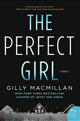 The Perfect Girl-..