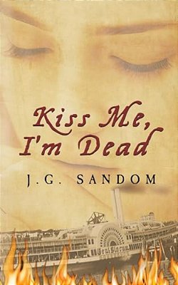 Kiss Me, I'm Dead-..