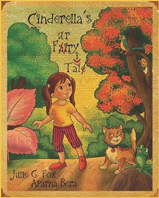 Cinderella's Furry Tail-..