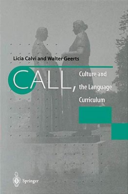 Call, Culture And The Language Curriculum-..
