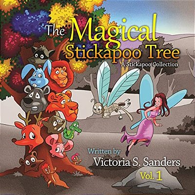 The Magical Stickapoo Tree-..