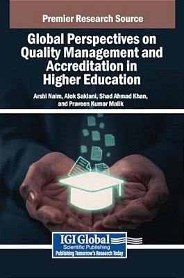 Global Perspectives On Quality Management And Accreditation In Higher Education-..