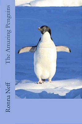 The Amazing Penguins-..
