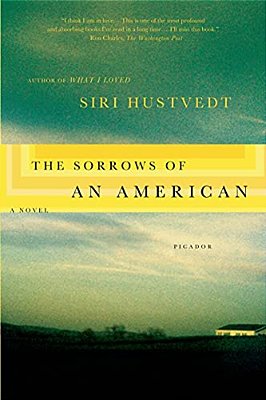 The Sorrows Of An American-..