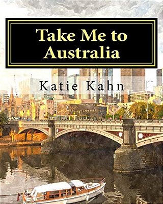 Take Me To Australia-..