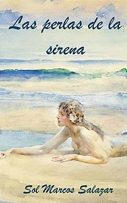 Las Perlas De La Sirena-..