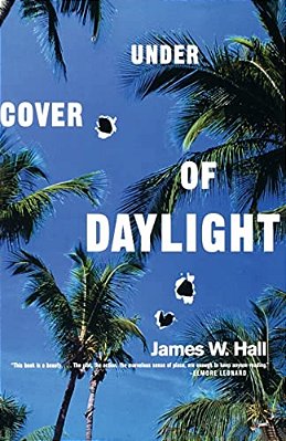 Under Cover Of Daylight-..