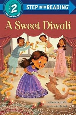 A Sweet Diwali-..