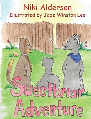 Sweetbriar Adventure-..