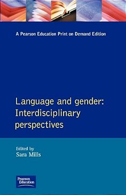 Language And Gender: Interdisciplinary Perspectives-..