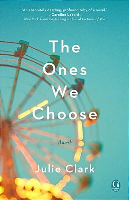 The Ones We Choose-..