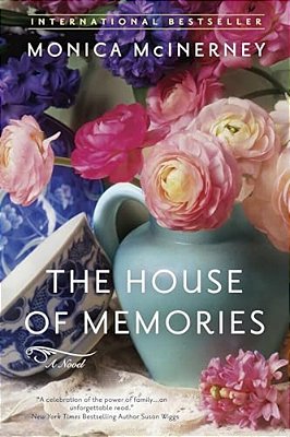 The House Of Memories-..