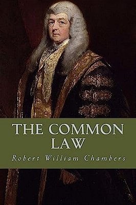 The Common Law-..