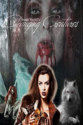 Changing Creatures-..