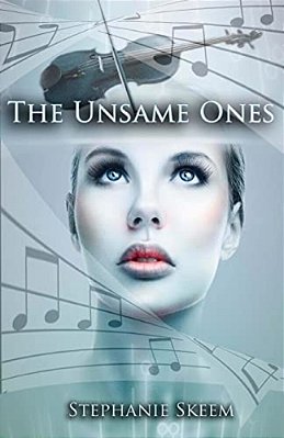 The Unsame Ones-..