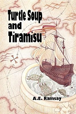 Turtle Soup And Tiramisu-..