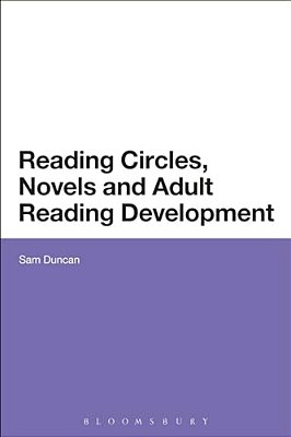 Reading Circles, Novels And Adult Reading Development-..
