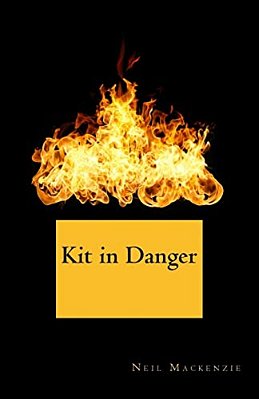 Kit In Danger-..