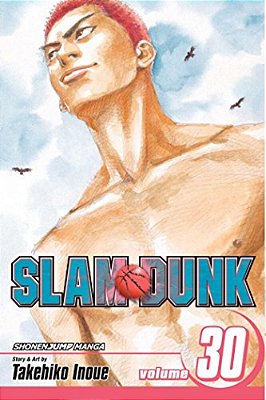 Slam Dunk, Vol. 30-..