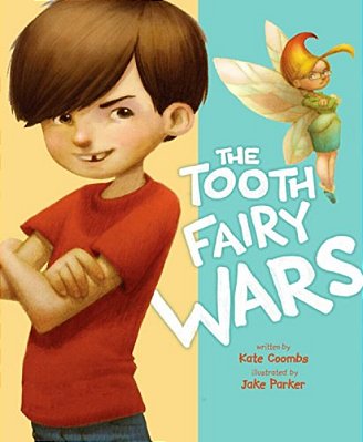 The Tooth Fairy Wars-..