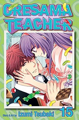 Oresama Teacher, Vol. 15-..