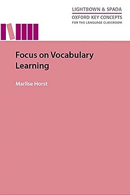 Focus On Vocabulary Learning-..