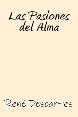 Las Pasiones Del Alma-..