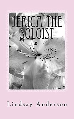 Jerica The Soloist: A Jerica Samuels Novel-..