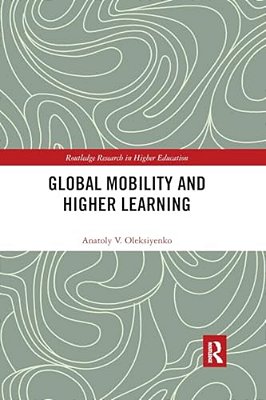 Global Mobility And Higher Learning-..
